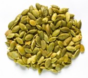 pumpkin seeds