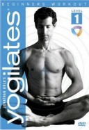 Yogilates For Beginners Workout Level 1 DVD