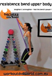 Upper Body Resistance Band Download