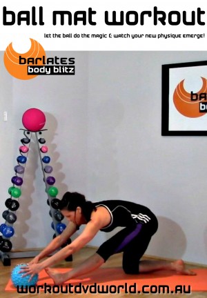 Ball Mat Workout Download