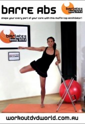 Barre Abs DVD