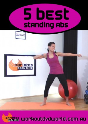 5 Best Standing Abs Download