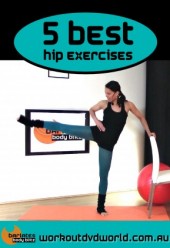 5 Best Hip Exercises Download