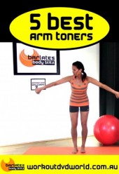 5 Best Arm Toners DVD