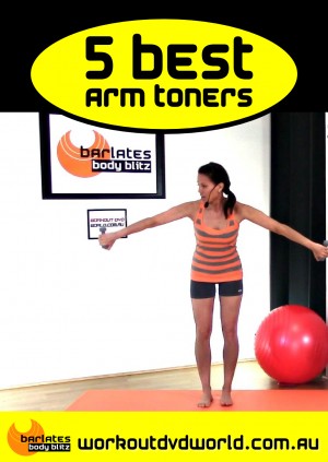 5 Best Arm Toners DVD