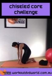 Chiseled Core Challenge Download