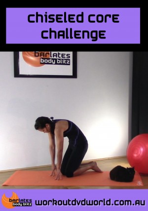 Chiseled Core Challenge Download