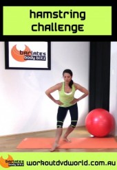 Hamstring Challenge Download