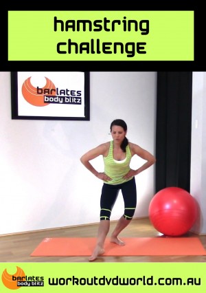 Hamstring Challenge Download