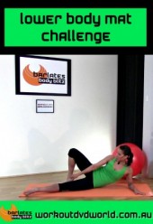 Lower Body Mat Challenge Download