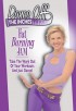 Dance Off The Inches FAT BURNING JAM DVD with Michelle Dozois