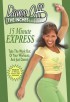 Dance off the inches 15 minute express workout dvd