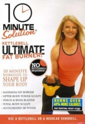 Kettlebell Ultimate Fat Burner