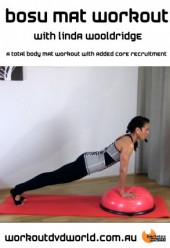 Bosu Mat Workout Download