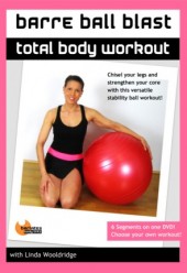 Barre Ball Blast 8 Downloads