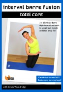 Barlates Body Blitz INTERVAL BARRE FUSION TOTAL CORE Download with Linda Wooldridge