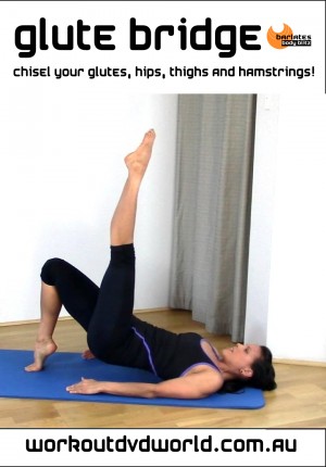 Glute Bridge Download