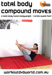 Total Body Compound Moves DVD