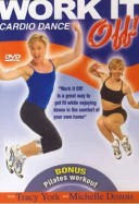 work it off dance cardio dvd