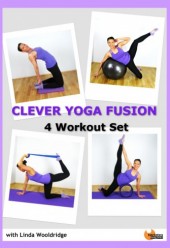 Clever Yoga Fusion 4 Workout Download