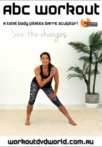 ABC Workout DVD