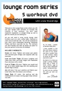 Barlates Body Blitz Lounge Room Series 5 Workout Download Bundle with Linda WOoldridge