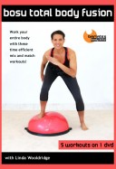 Barlates Body Blitz Bosu Total Body Fusion 5 Workout Download Bundle with Linda WOoldridge