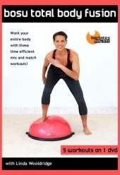 Bosu Total Body Fusion 5 Downloads