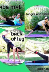 Garden Series 8 Workout Downloads