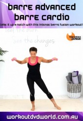 Barre Advanced Barre Cardio Download