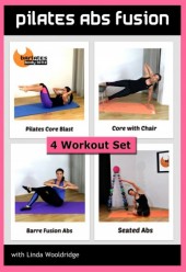 Pilates Abs Fusion 4 Download bundle