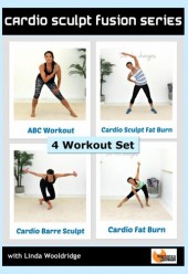 Cardio Sculpt Fusion Series 4 Downloads