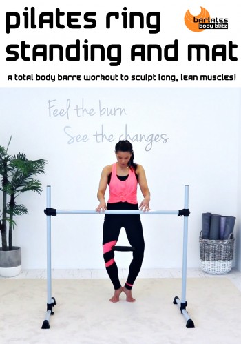 Pilates Ring Mat and Standing Download