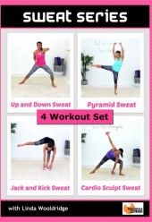 Sweat Series 4 Downloads