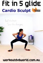 Fit in 5 Glide Cardio Sculpt Download