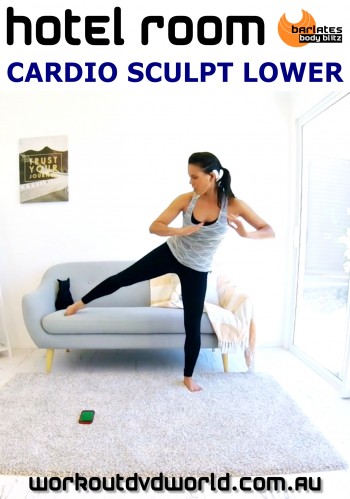 Hotel Room Cardio Sculpt Lower Download