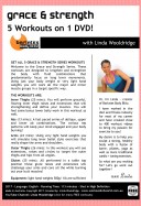 Barlates Body Blitz Grace and Strength Series 4 Downloads Bundle with Linda Wooldridge