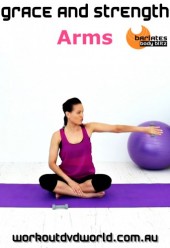 Grace and Strength Arms DVD