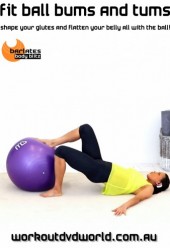 Fit Ball Bums and Tums Download