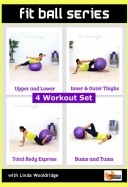 Barlates Body Blitz Fit Ball Series 4 Downloads with Linda Wooldridge