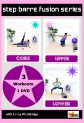 Step Barre Fusion Series 5 Downloads