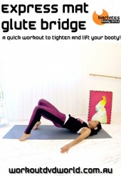 Express Mat Glute Bridge Download