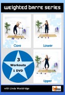 Barlates Body Blitz Mat Barre Series 3 Downloads with Linda Wooldridge