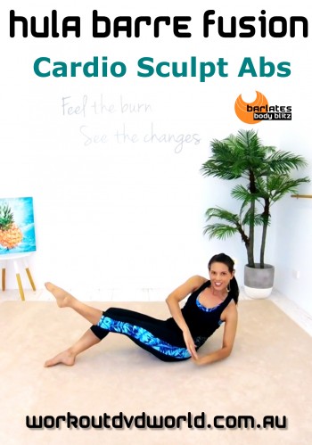 Hula Barre Fusion Cardio Sculpt Abs Download