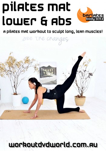 Pilates Mat Lower and Abs Download