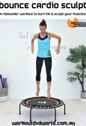 Bounce Cardio Sculpt Download