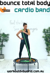 Bounce Total Body Cardio Band Download