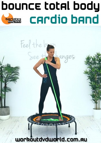 Bounce Total Body Cardio Band Download