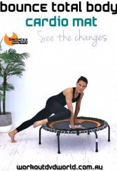 Bounce Total Body Cardio Mat Download