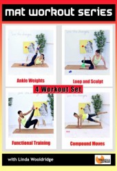 Mat Workout Series 4 Downloads